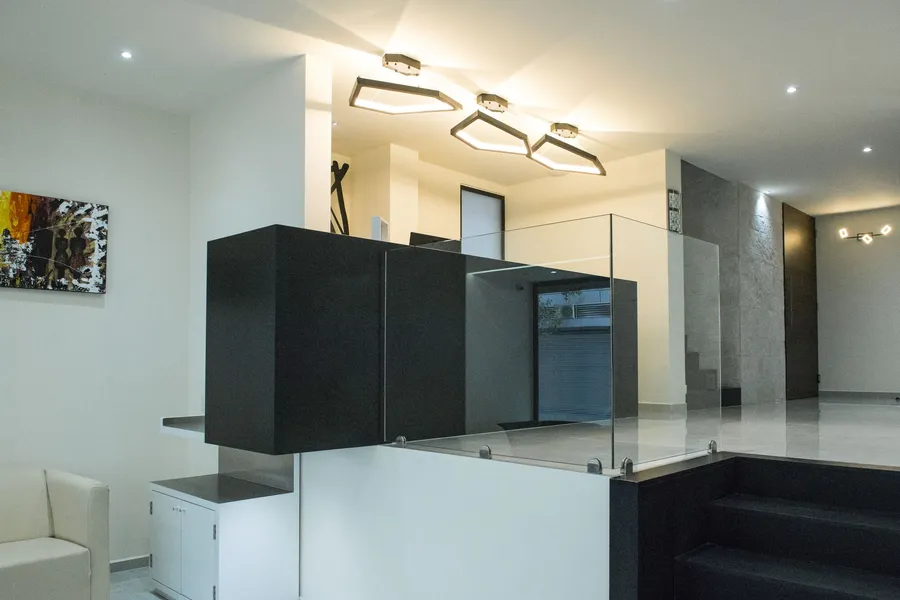 Mc Suites Mexico City hotel detail image 2