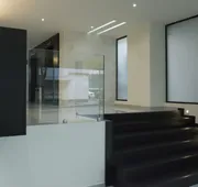 Mc Suites Mexico City hotel detail image 3
