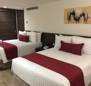 Mc Suites Mexico City hotel detail image 4