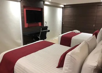 Mc Suites Mexico City hotel thumbnail 5
