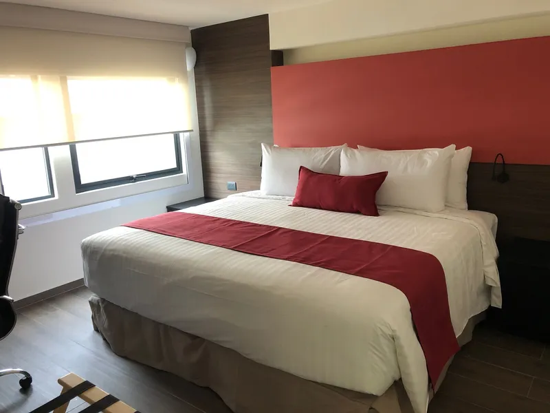 Mc Suites Mexico City hotel detail image 6