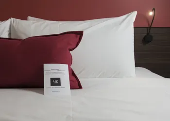 Mc Suites Mexico City hotel thumbnail 7