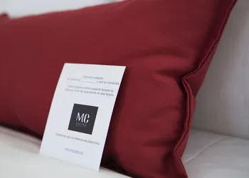 Mc Suites Mexico City hotel thumbnail 8