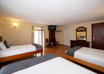 Hotel Señorial hotel thumbnail 2