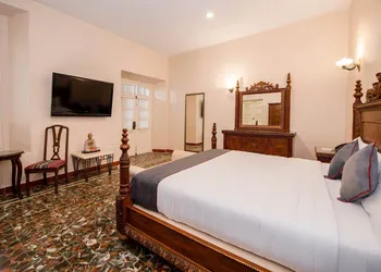 Hotel Señorial hotel thumbnail 7