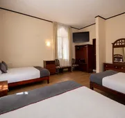 Hotel Señorial hotel detail image 3