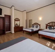 Hotel Señorial hotel detail image 4