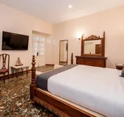 Hotel Señorial hotel detail image 7