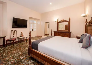 Hotel Señorial hotel thumbnail 7