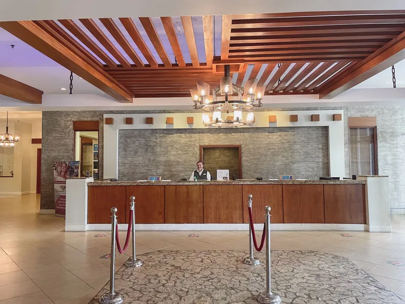 Embassy Suites by Hilton Dorado del Mar Beach Resort hotel detail image 2