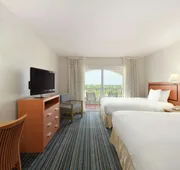 Embassy Suites by Hilton Dorado del Mar Beach Resort hotel detail image 4