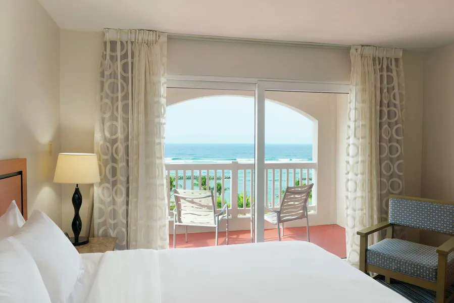 Embassy Suites by Hilton Dorado del Mar Beach Resort hotel detail image 6