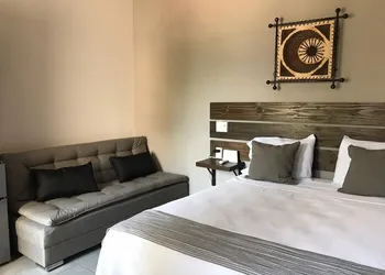 Playa Azul Sayulita hotel thumbnail 2
