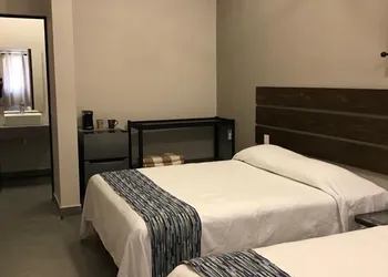 Playa Azul Sayulita hotel thumbnail 3