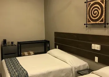 Playa Azul Sayulita hotel thumbnail 4