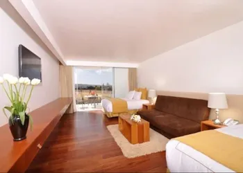 Hotel Hacienda Cantalagua Golf hotel thumbnail 2