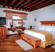 Hotel Hacienda Cantalagua Golf hotel detail image 3