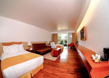Hotel Hacienda Cantalagua Golf hotel thumbnail 4