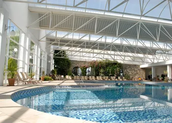 Hotel Hacienda Cantalagua Golf hotel thumbnail 5