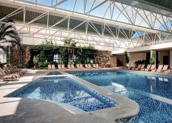 Hotel Hacienda Cantalagua Golf hotel thumbnail 6