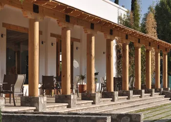 Hotel Hacienda Cantalagua Golf hotel thumbnail 8