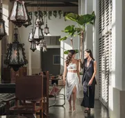 Unico Hotel Riviera Maya - Adults Only - All Inclusive hotel detail image 3