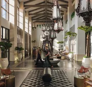 Unico Hotel Riviera Maya - Adults Only - All Inclusive hotel detail image 4