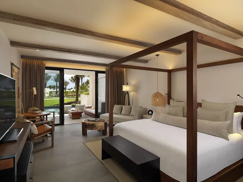 Unico Hotel Riviera Maya - Adults Only - All Inclusive hotel detail image 6