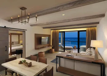 Unico Hotel Riviera Maya - Adults Only - All Inclusive hotel thumbnail 7