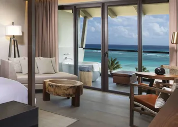 Unico Hotel Riviera Maya - Adults Only - All Inclusive hotel thumbnail 8