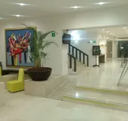 We Hotel Aeropuerto hotel detail image 4