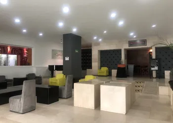 We Hotel Aeropuerto hotel thumbnail 6