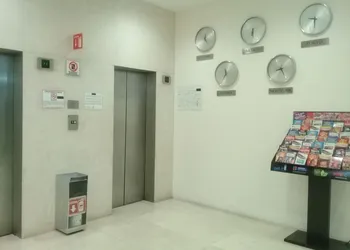 We Hotel Aeropuerto hotel thumbnail 7