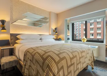 Pestana CR7 Times Square hotel thumbnail 3