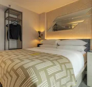 Pestana CR7 Times Square hotel detail image 4
