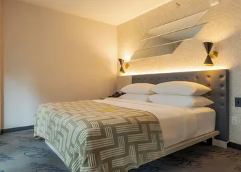 Pestana CR7 Times Square hotel thumbnail 5
