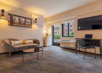 Pestana CR7 Times Square hotel thumbnail 6