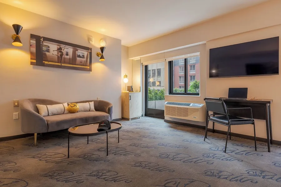 Pestana CR7 Times Square hotel detail image 6