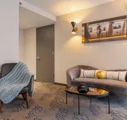 Pestana CR7 Times Square hotel detail image 7