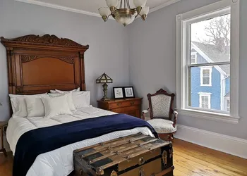 Carlisle House Inn hotel thumbnail 3