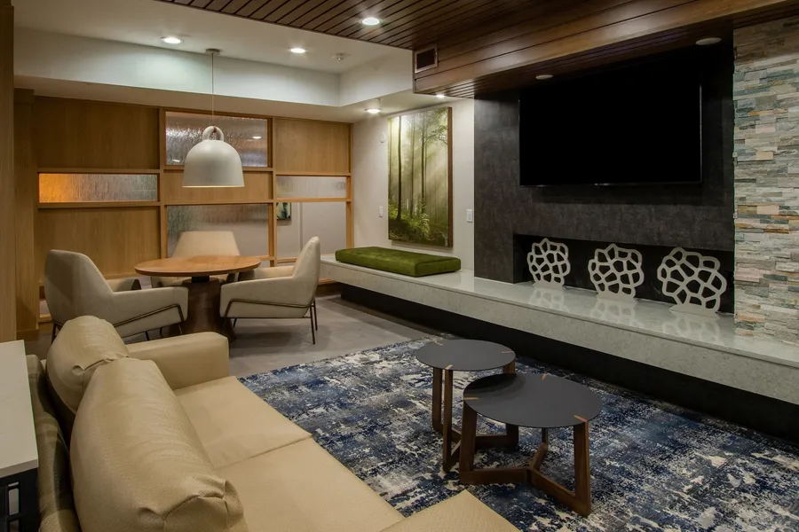 Fairfield Inn & Suites by Marriott Houston Katy hotel detail image 2