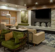 Fairfield Inn & Suites by Marriott Houston Katy hotel detail image 4