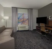 Fairfield Inn & Suites by Marriott Houston Katy hotel detail image 5