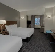 Fairfield Inn & Suites by Marriott Houston Katy hotel detail image 7
