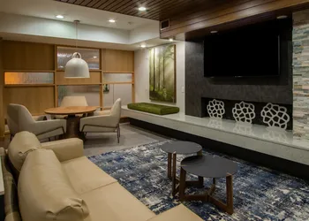 Fairfield Inn & Suites by Marriott Houston Katy hotel thumbnail 2