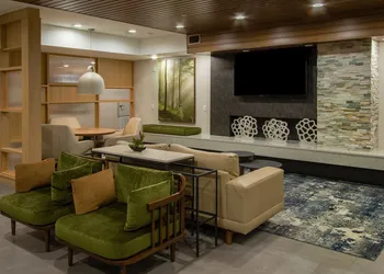 Fairfield Inn & Suites by Marriott Houston Katy hotel thumbnail 4