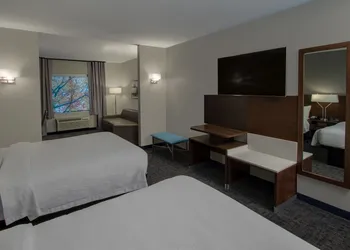 Fairfield Inn & Suites by Marriott Houston Katy hotel thumbnail 6