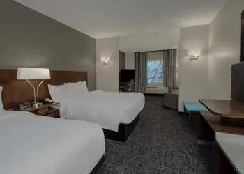 Fairfield Inn & Suites by Marriott Houston Katy hotel thumbnail 7