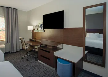 Fairfield Inn & Suites by Marriott Houston Katy hotel thumbnail 8