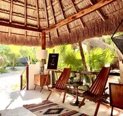 Libelula Tulum Beachfront Hotel hotel detail image 3